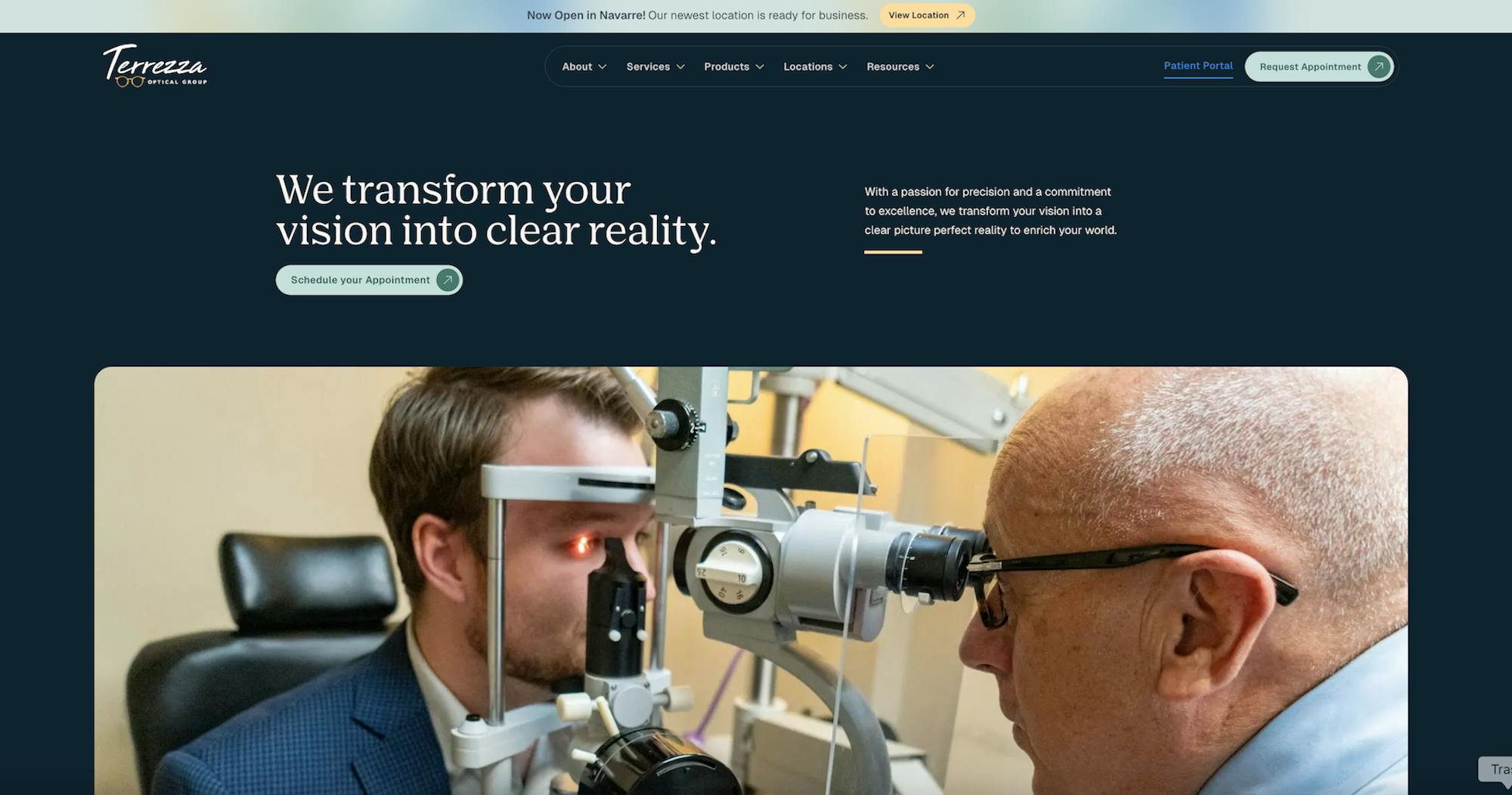 EXPANDING THE PRESENCE visual data 6