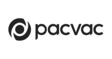 Pacvac Logo