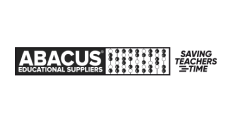 Abacus Educational Suppliers - Ecommerce Webpage