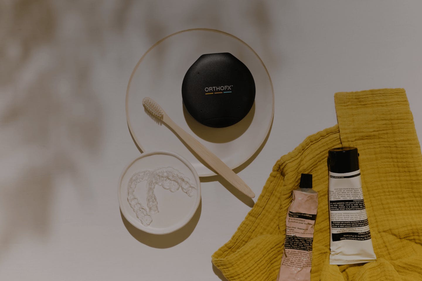 OrthoFX - Bespoke Design work