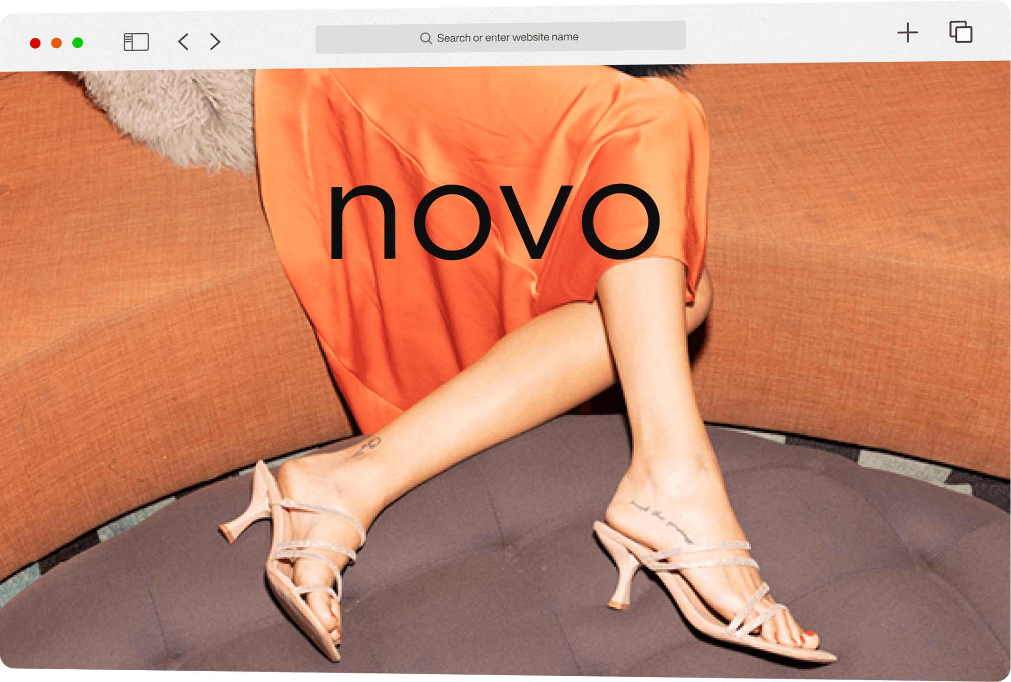 Novo Shoes - Australia - NZ - Magento - Adobe Commerce 