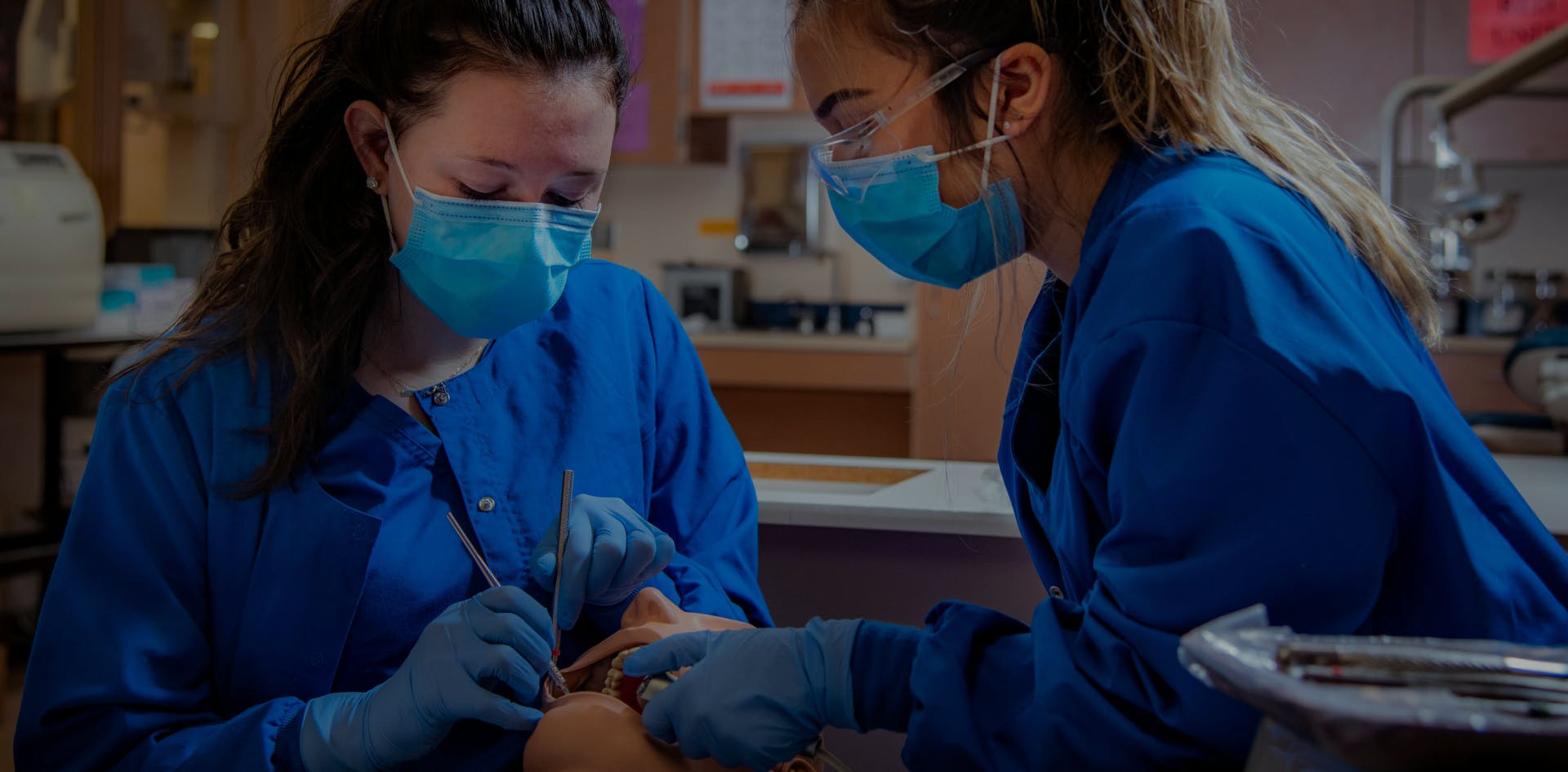 Alcan Dental Dentist and staff