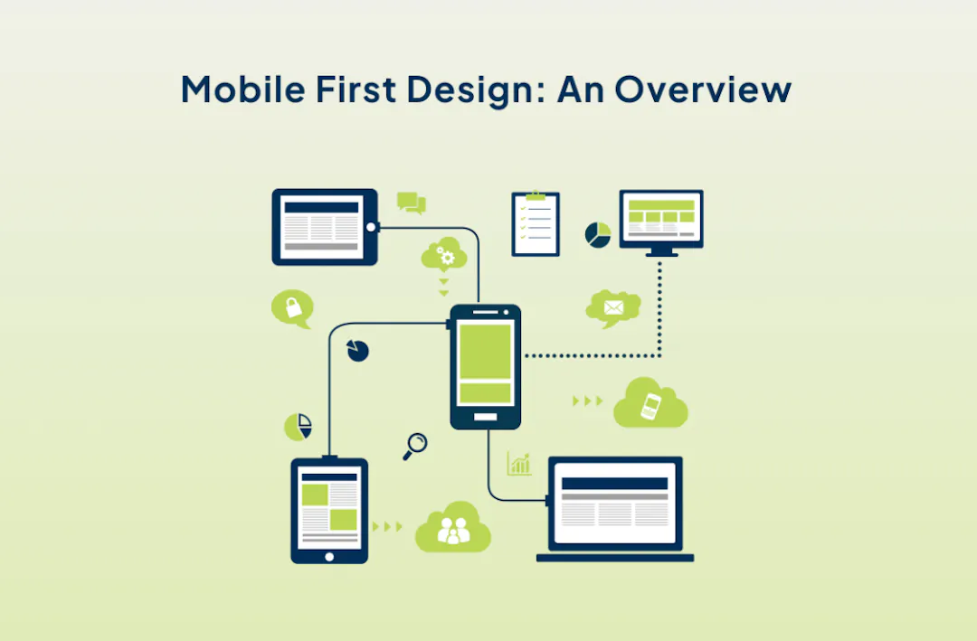 Offline First Design 2 min read