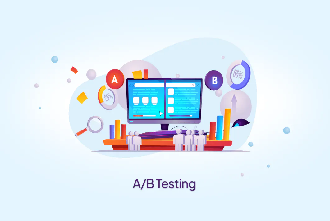 What’s A/B testing?
