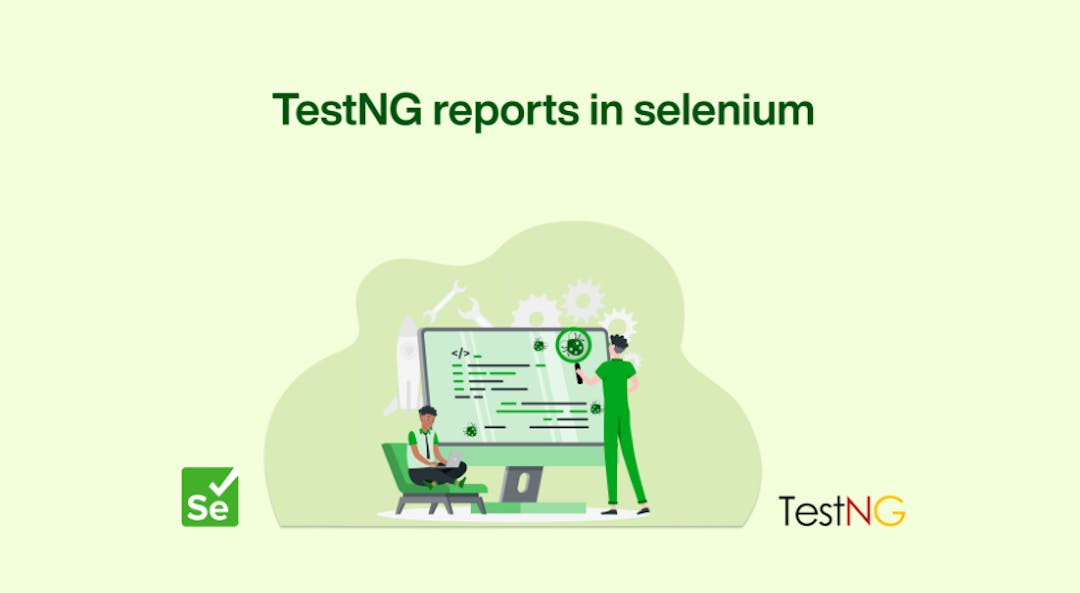 1 min read TestNG Reports In Selenium