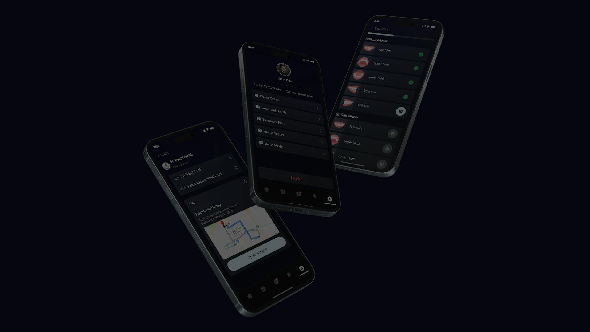 FxOnTrack Mobile Application