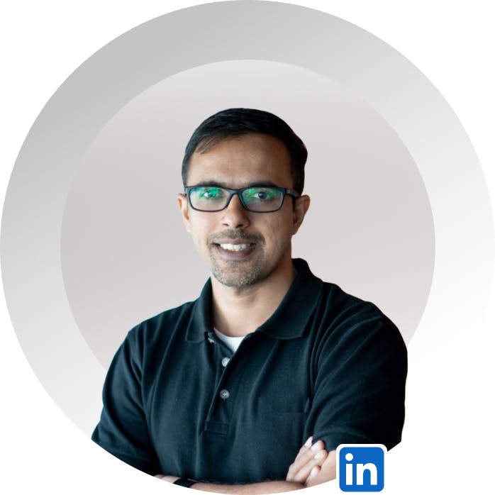 Thariyan Chacko