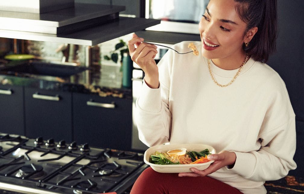 Territory Foods | Healthy Meal Delivery