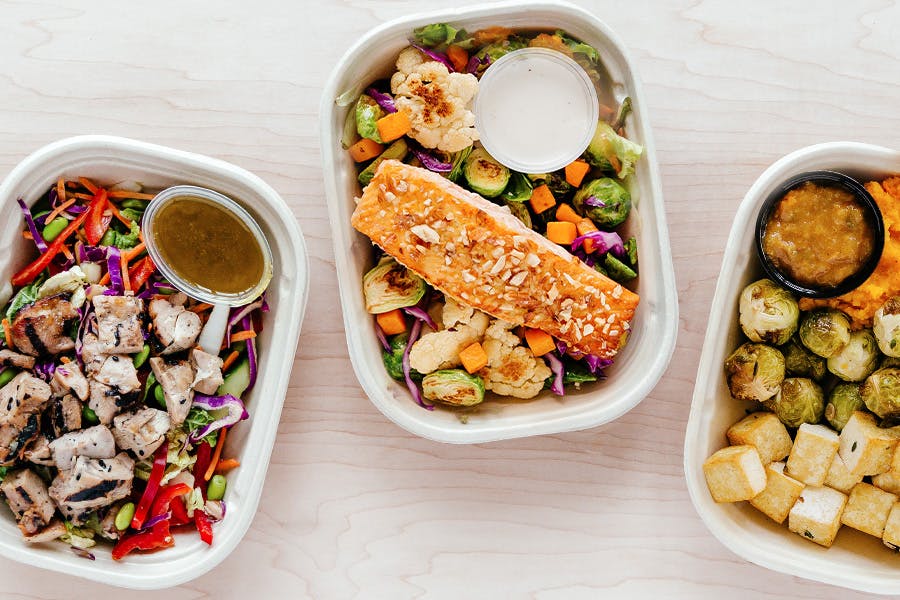 Meal Services That Deliver Food In New York New York For Beginners