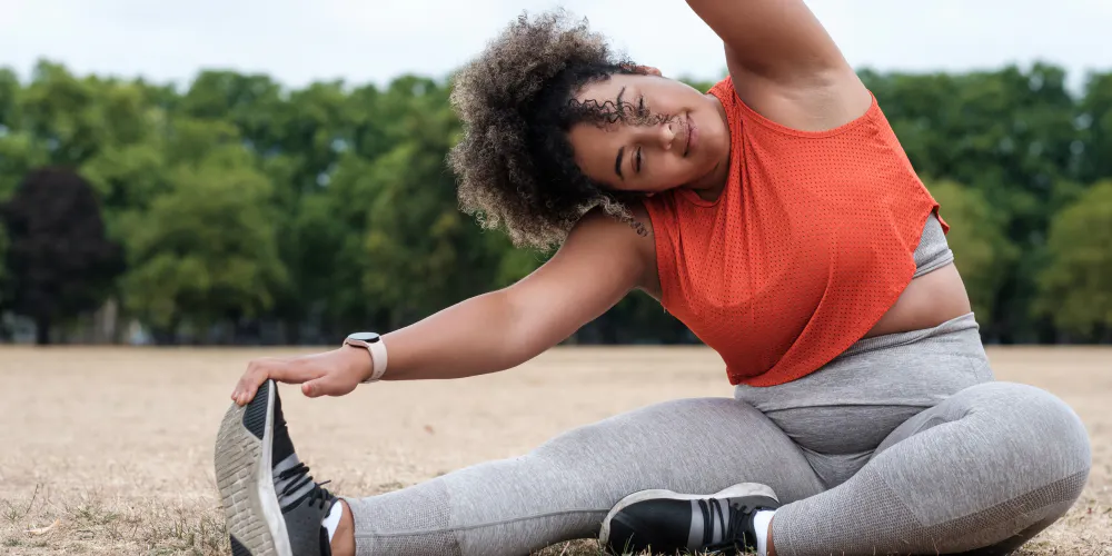 10 tips to shift your mindset on your weight journey