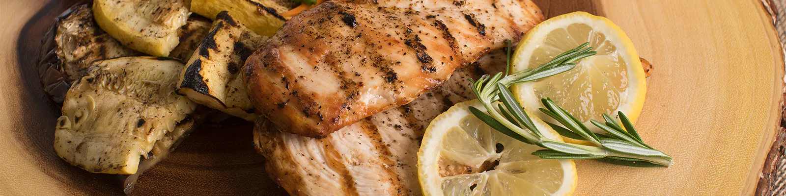 Protein power