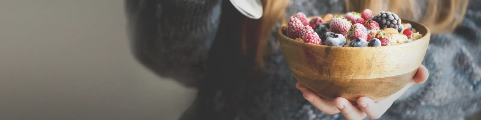 Your winter shopping list (for vitamins and minerals!)