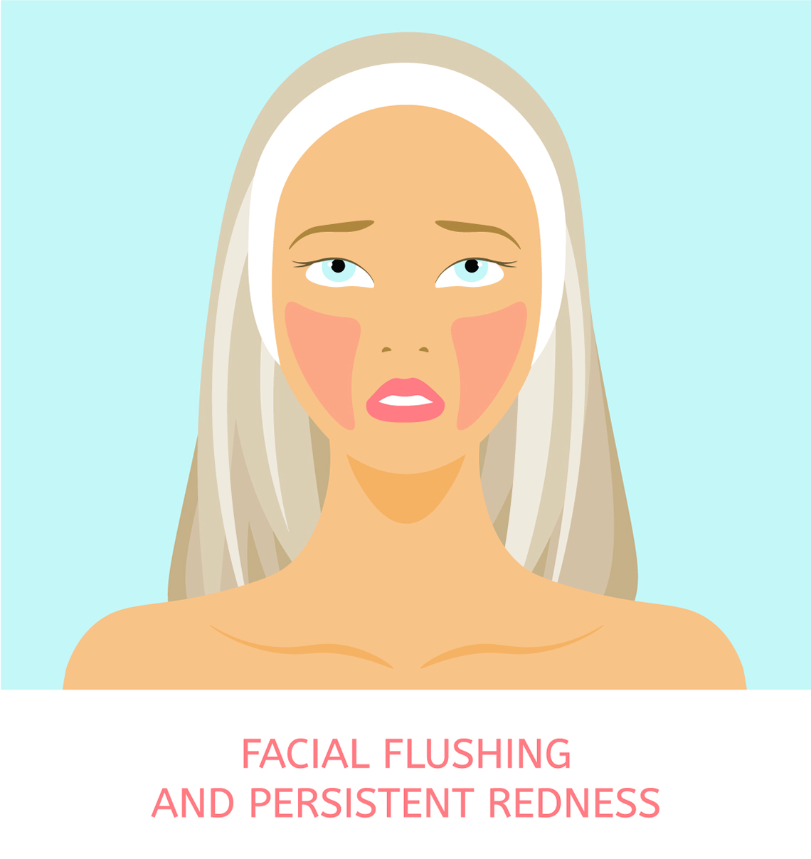 Is Blue Light Bad For Rosacea Shelly Lighting