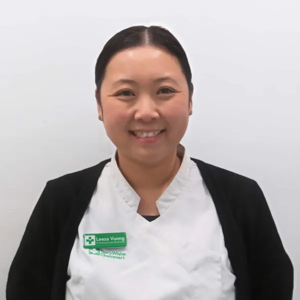 TerryWhite Chemmart Pharmacist - Leeza Vuong