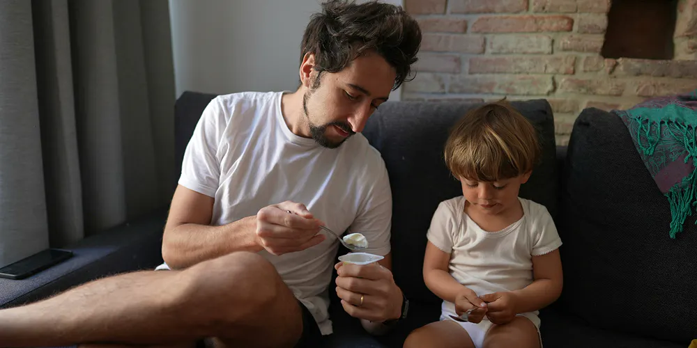 Sick kids? Make this 10-step plan