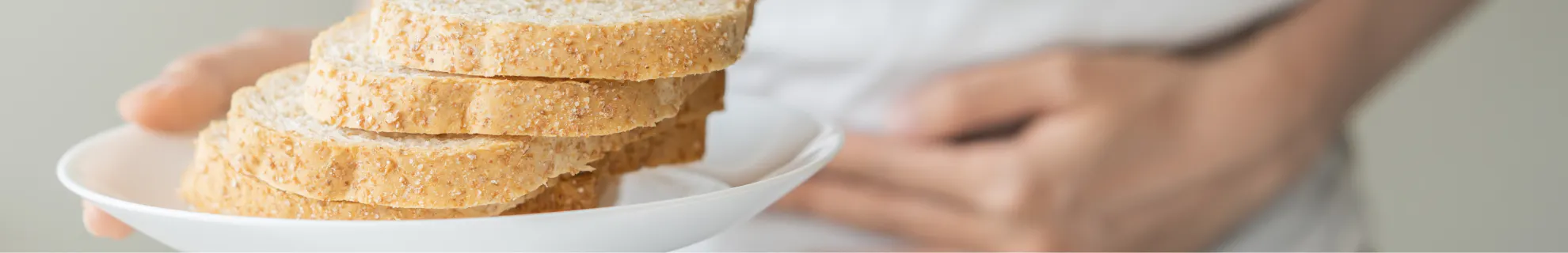 Coeliac Disease & Gluten Sensitivity