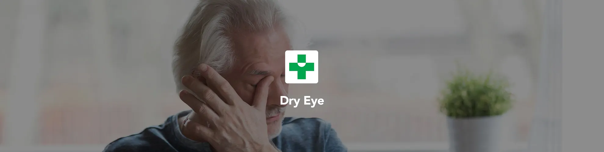 Dry Eye