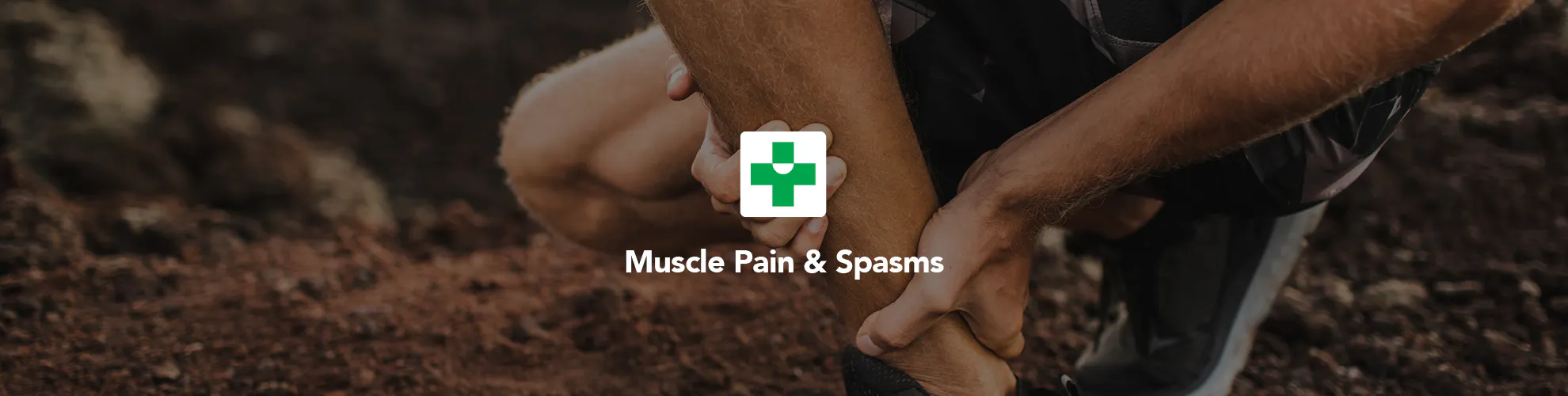 Muscle Pain and Spasms