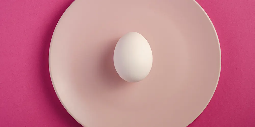 Simple ways to increase protein in your diet