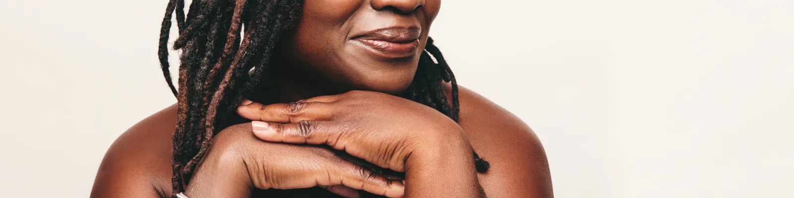 Here’s your 6-step routine for mature skin