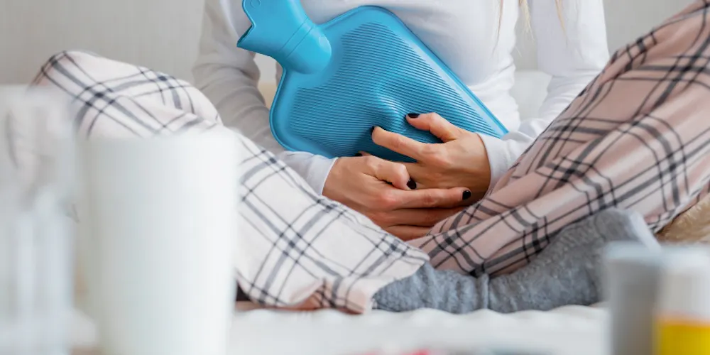 10 hacks for that time of the month