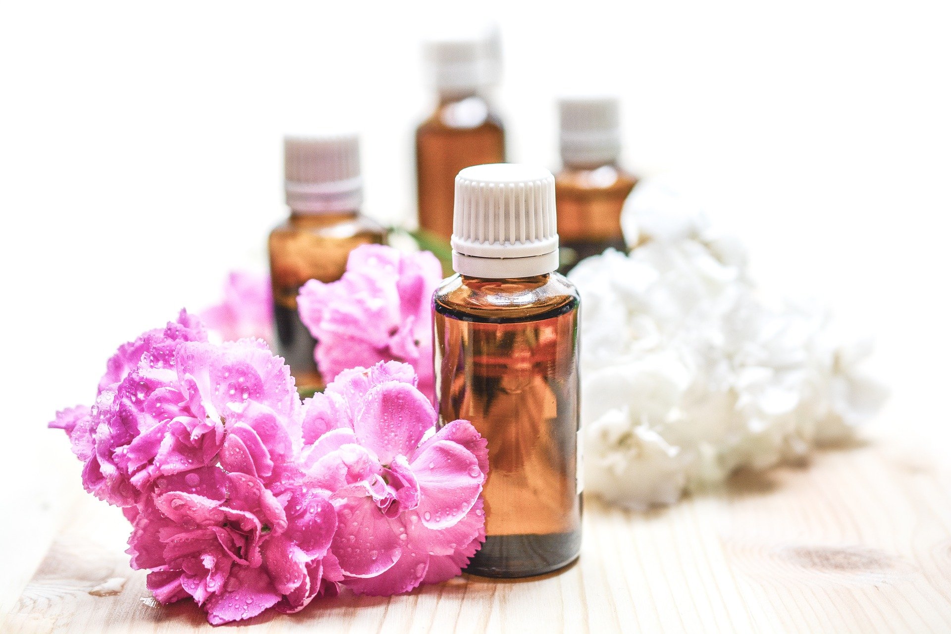 A Guide to Picking the Perfect Perfume