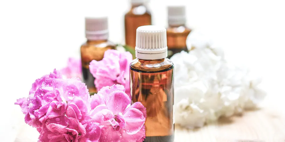 A Guide to Picking the Perfect Perfume