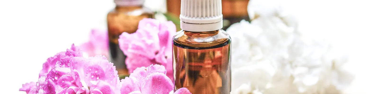 A Guide to Picking the Perfect Perfume
