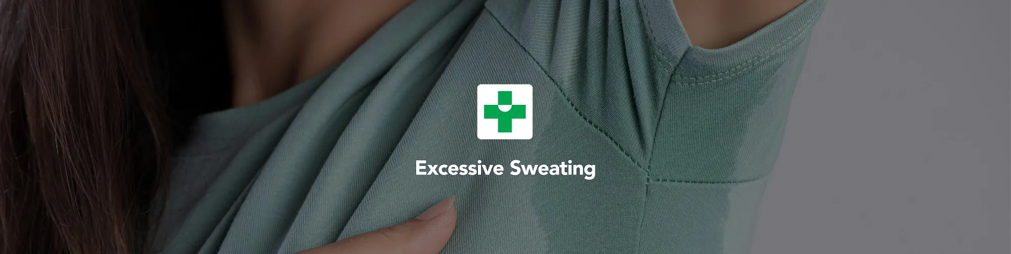 Excessive Sweating