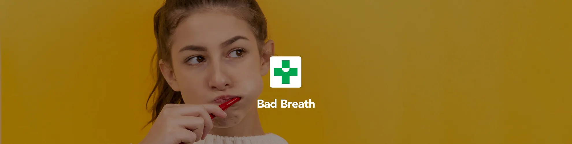 Bad Breath