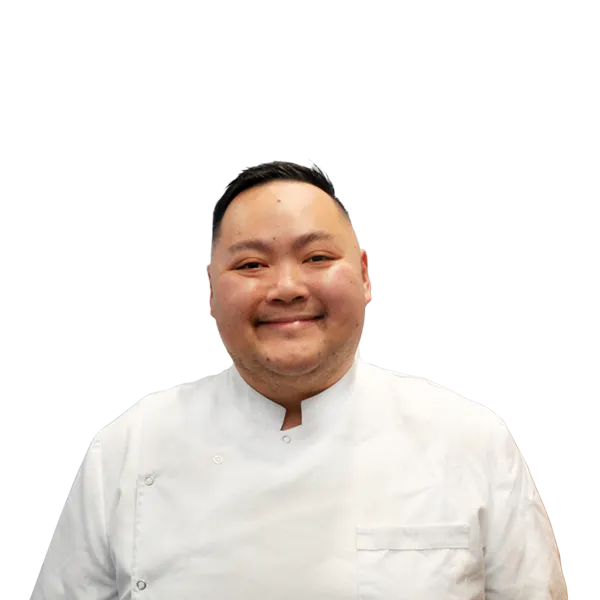 TerryWhite Chemmart Pharmacist - Andy Vuong