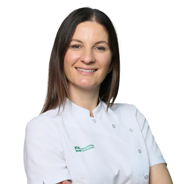 TerryWhite Chemmart Pharmacist - Pharmacist Vicky Dimitriadis