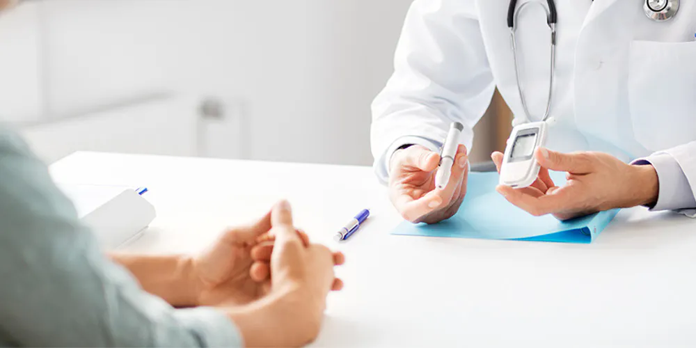 What’s the importance of a diabetes medication review?