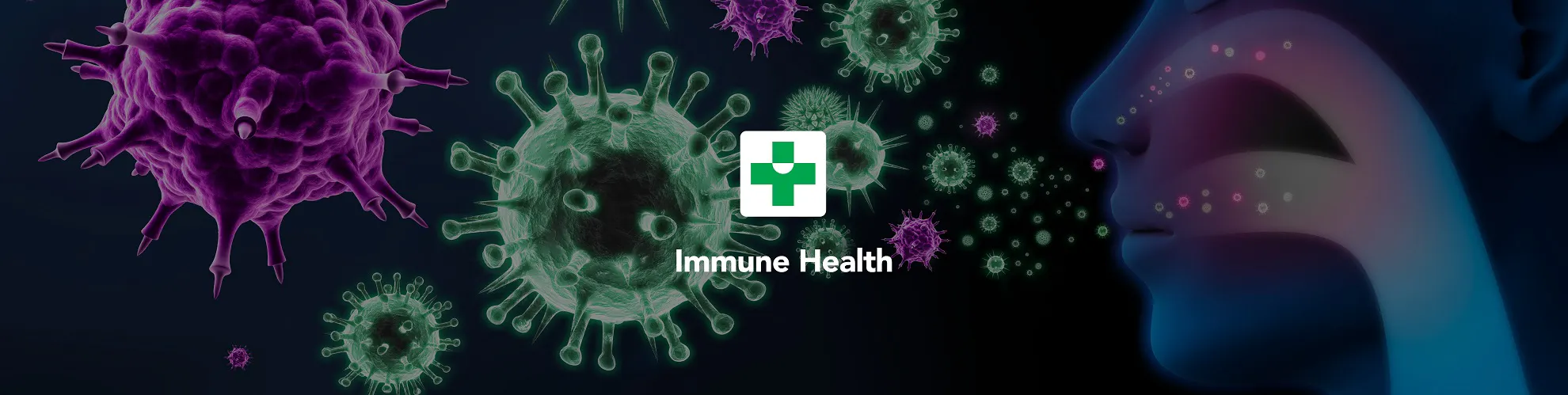 Immune health