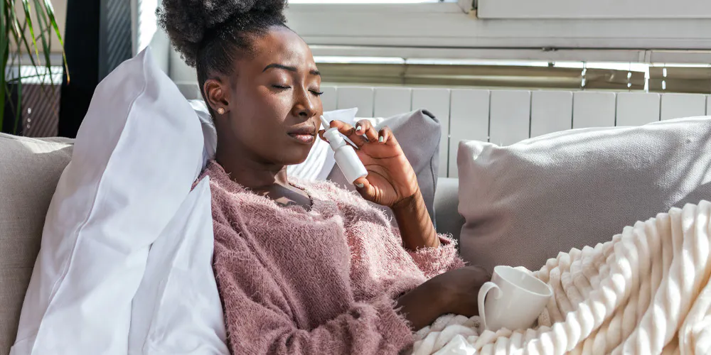 How dual product therapy can help your allergies?