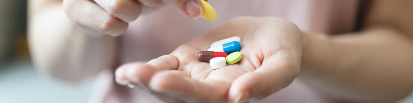 Find it hard to remember to take your medication? This can help