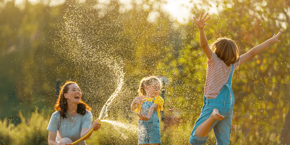 10 hay fever commandments