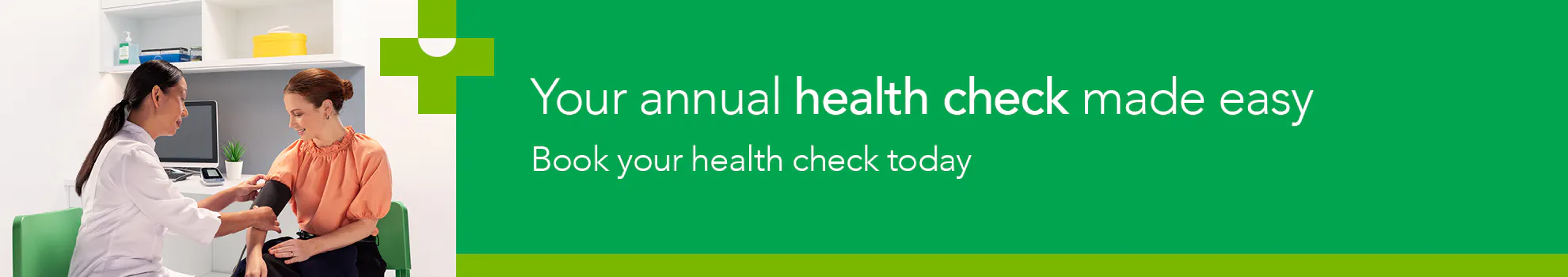 Health Check