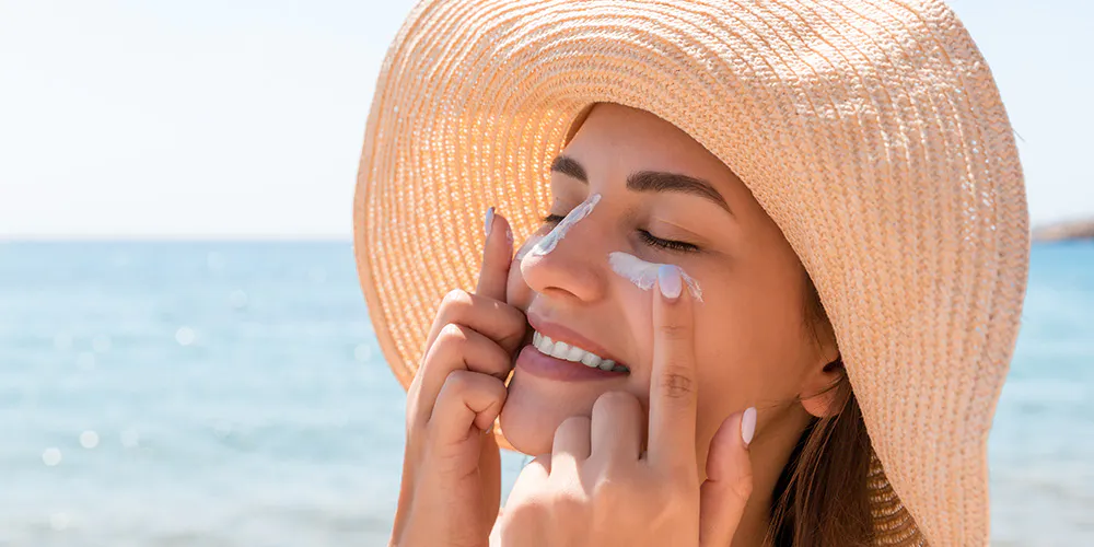 Seven steps to sun success