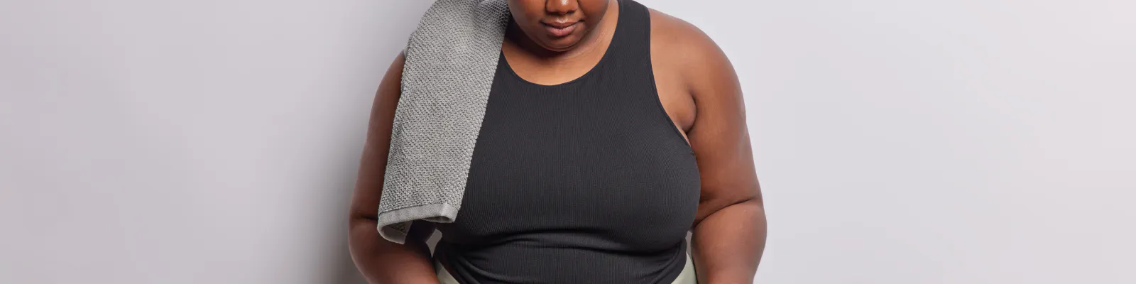 Stages of weight loss and their emotions