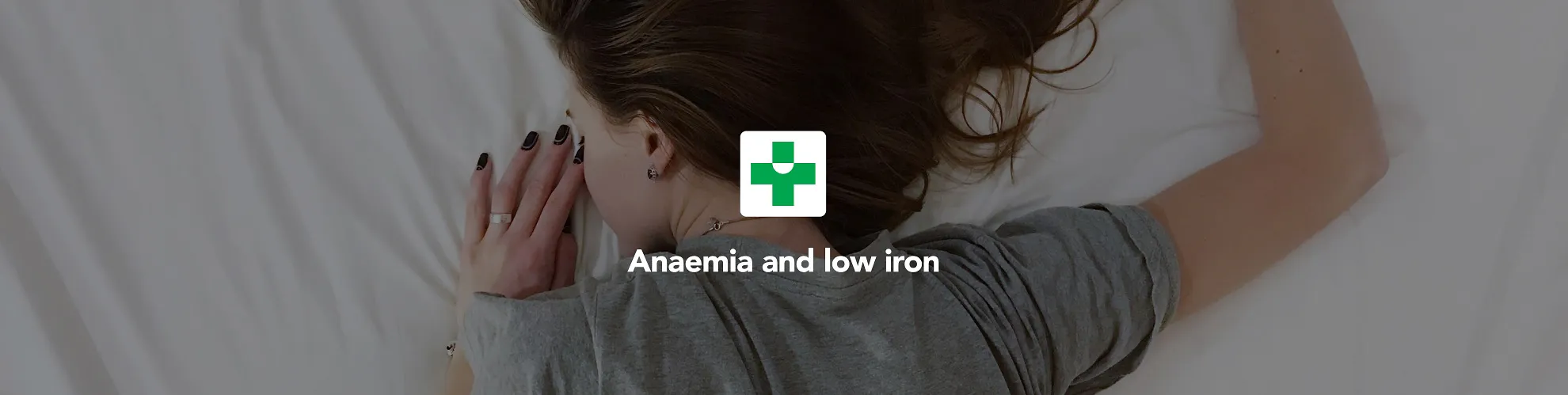 Anaemia
