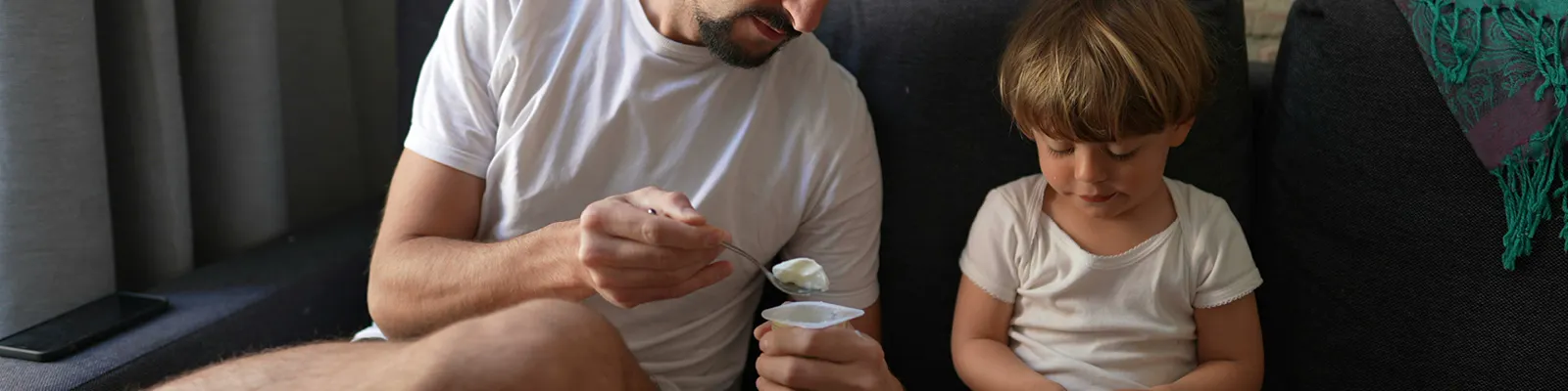 Sick kids? Make this 10-step plan