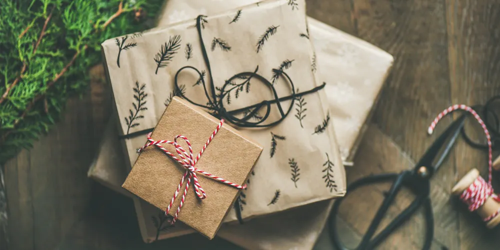 7 Gift Wrapping Tips and Tricks