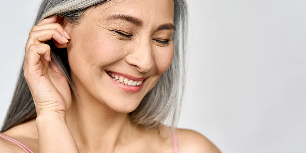 7-steps to healthier, more youthful skin