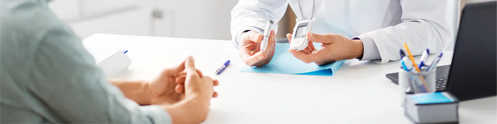 What’s the importance of a diabetes medication review?