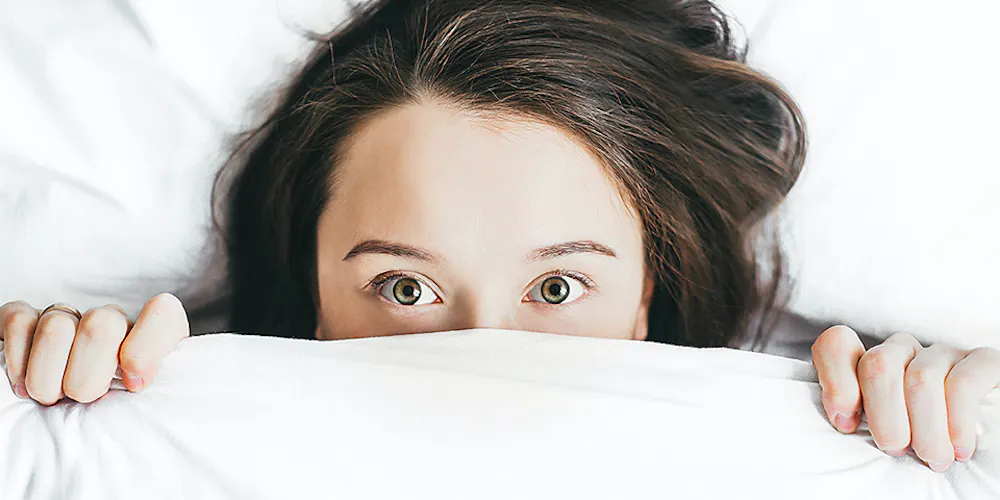 10 tips to get a better sleep