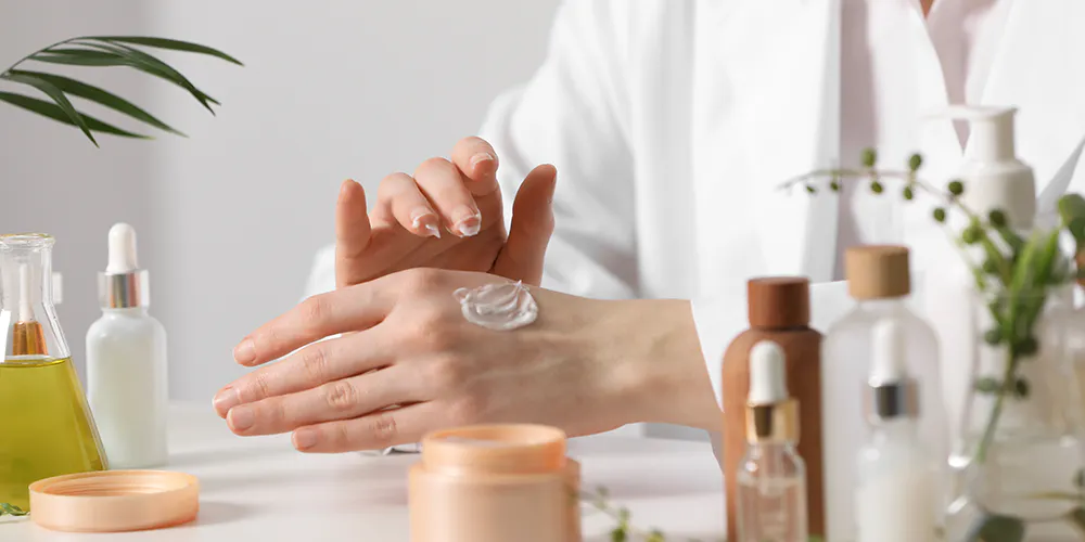 All about active ingredients