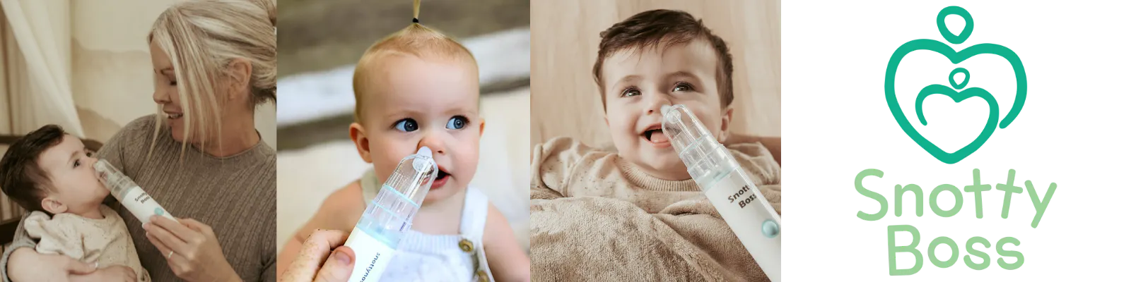 Do Babies Breathe Through Their Nose or Mouth?