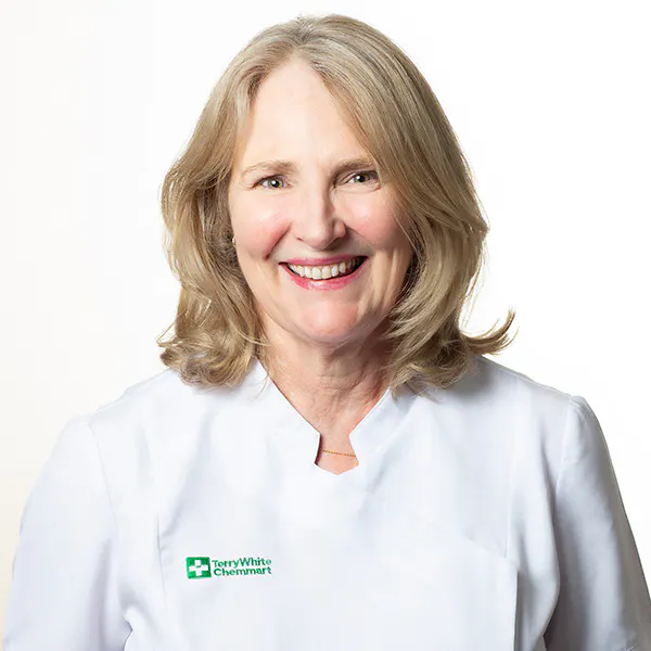 TerryWhite Chemmart Pharmacist - Donna Pearson