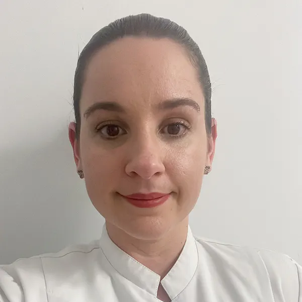 TerryWhite Chemmart Pharmacist - Caroline Hildred